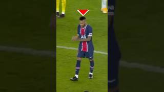 0 Sportsmanship Neymar Jr footballshorts youtubefootball footballskills footballhighlights UCL [upl. by Enilraep690]