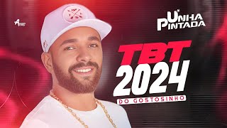 UNHA PINTADA  LANÇAMENTO TBT 2024 ATUALIZADO AS MELHORES  UNHA PINTADA ÀS ANTIGAS [upl. by Cicely]