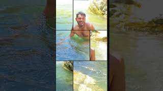 Harpan khola natural swiming pool [upl. by Marva]