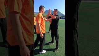 Kungfu for selfdefend from the enemy part 96 [upl. by Towne]