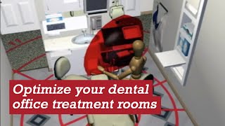 Increase Your Dental Practice Performance With Optimized Dental Treatment Rooms [upl. by Goldenberg]