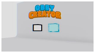 How to do a cartoon effect on Obby creator [upl. by Bocock]