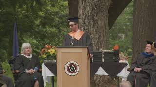 Vermont Academy Commencement 2023 [upl. by Gonnella]