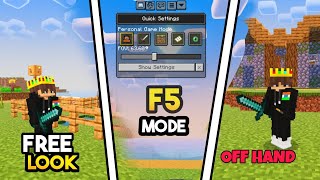 🤯Best MODS for Minecraft Pocket edition Content Creator  java mods for PE 121 [upl. by Elohcim]