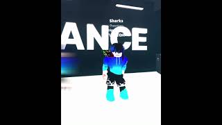 Flash warning ⚠️ dance edit roblox ￼ [upl. by Ennaear]