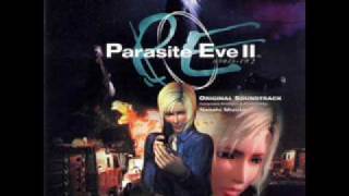 Fools Paradise  Parasite Eve II OST [upl. by Relly355]