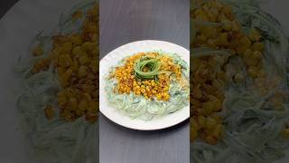 salate salade recipe yummy youtube youtubeshorts shortsvideo trending [upl. by Houghton]