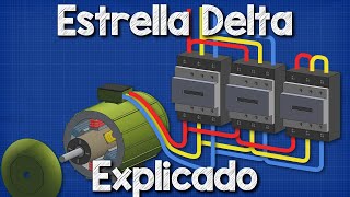 Estrella Delta Explicada [upl. by Pattison]