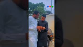 Gidan Umar m Sharif ft Hamisu Breaker ampLilil Baba [upl. by Lohman]