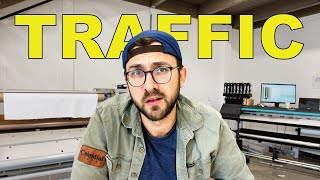 Increase Etsy traffic Top Seller Shares His Secrets [upl. by Htebazila]