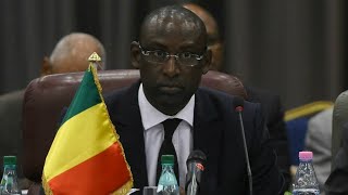 Le Mali convoque lambassadeur de France après des propos critiques dEmmanuel Macron [upl. by Warwick]