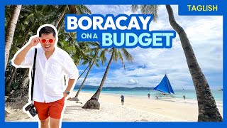 How to Plan a Trip to BORACAY • Travel Guide PART 1 [upl. by Beatrice905]