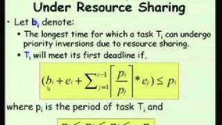 Mod01 Lec16 Handling Task Dependencies [upl. by Goodkin]