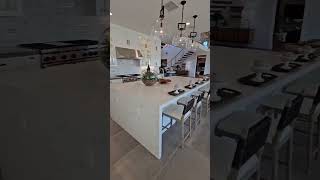 Explore the Stunning Chara Model Home by Toll Brothers  Valencia CA [upl. by Nisior39]