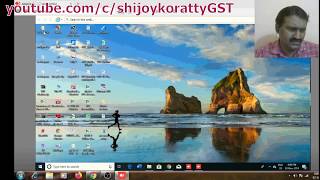 GST EMSIGNER FAILED TO ESTABLISH CONNECTION  ERROR DIGITAL SIGNATURE DSC  MALAYALAM  CLEAR PORT [upl. by Ahen]