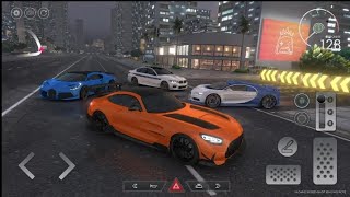 Real Car Parking 2  The Car Parking Game For Mobile Gameplay carparking realcarparking2gameplay [upl. by Amabel755]