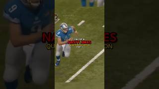 Top 10 quarterback jukes in NFL history  Part 1 [upl. by Meijer]