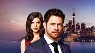 Private Eyes S1 E1  The Code [upl. by Lalitta]