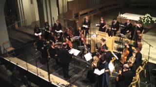 Niccolo Jommelli  Requiem [upl. by Catton]