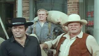 Bonanza  Staffel 4 Folge 17 WESTERN Cowboy Film Deutsch [upl. by Cynthia584]