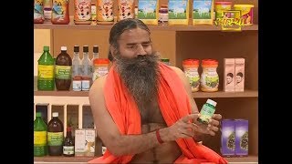 Patanjali Spirulina  Patanjali Ayurved [upl. by Onitsuaf481]