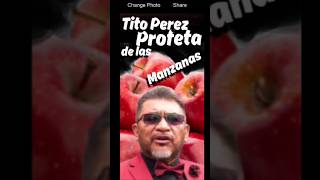 Apostol marco tulio noriega Y EL PROFETA TITO PEREZ [upl. by Travax]