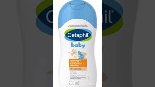 cetaphil baby oilmalayalam review [upl. by Yldarb]