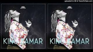 Lady Zamar  Collide [upl. by Noyr]