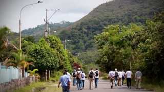 Compensación por Servicios Ecosistémicos en Moyobamba [upl. by Lennej606]