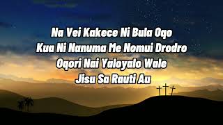 Jisu Sa Rauti Au  Pacisepa Gospel Lyrics [upl. by Coyle]