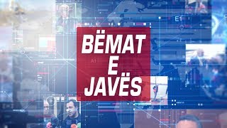 Bëmat e Javës  Vështrim Kritik S1 E11 [upl. by Aennyl]