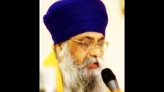 REHRAS SAHIB JI FULL PATH BY GIANI THAKUR SINGH JI [upl. by Phelips]