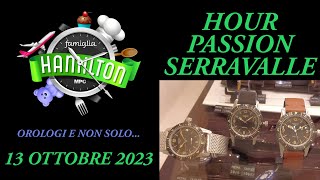 Hour Passion di Serravalle 13 Ottobre 2023 [upl. by Zia]