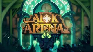 Welcome to AFK Arena [upl. by Lemra]