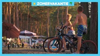 Meeste kinderen blijven 15 uur langer op in de vakantie [upl. by Hauger182]