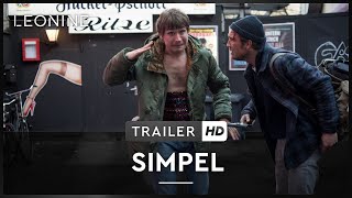 Simpel  Trailer deutsch german FSK 6 [upl. by Tirzah664]