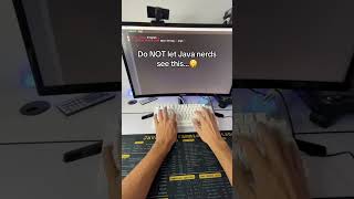 This mat helped me learn Java so fast 😭 coding java programming computer [upl. by Akerehs947]