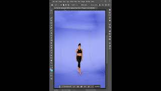 How to Extend Background in Photoshop 2024 [upl. by Ettennad261]