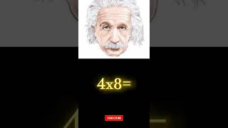 IQ Math Quiz Solve the Riddle in Seconds maths iqtestonline mathiqtest shorts [upl. by Blum]