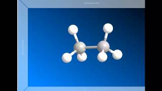 Isomeros Conformacionales en Alcanos [upl. by Hamnet]