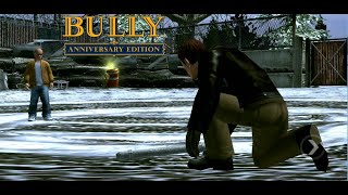 Bully Anniversary Edition  Unused Cutscenes [upl. by Ajed]