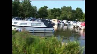 Lancaster Canal Documentary [upl. by Adliwa]