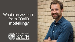 What can we learn from COVID modelling [upl. by Soelch]