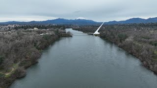 Sustainable Groundwater Management in the Redding Area Basin City of Redding [upl. by Nwahsan120]