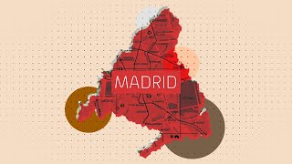 Why Madrid is Insanely Well Designed [upl. by Venable]