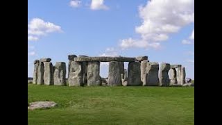 Adventurous Kids Stonehenge [upl. by Alcock913]