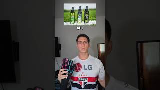 Mi opinión del glove glu lazaromendozaag futbol portero guantesdeportero gloveglu porteros [upl. by Rodi]