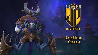 TLDR Raid Night 1242024 [upl. by Inan360]