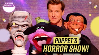 37 Minutes of Jeff Dunham  Minding the Monsters [upl. by Radek]