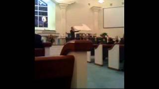 Life Tabernacle Church Bro Tony Spell 82510 Part 1 [upl. by Charleen]